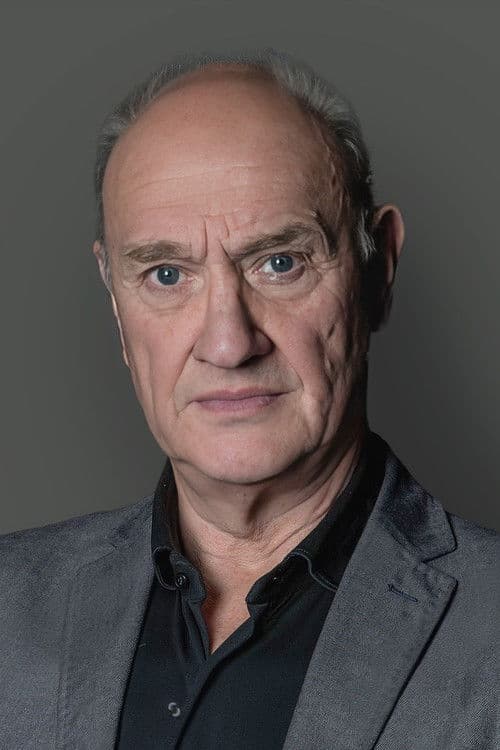 Henk Poort profile photo