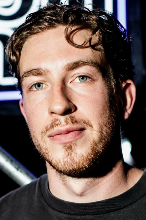 Gavin Matts profile photo