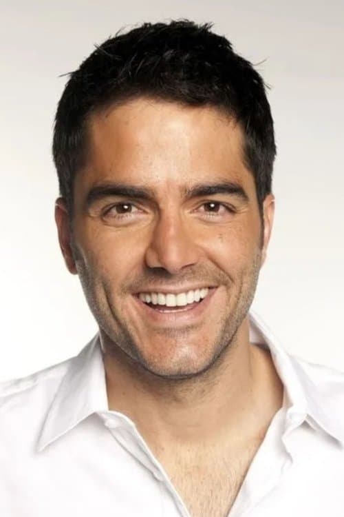 Ernesto Calzadilla profile photo