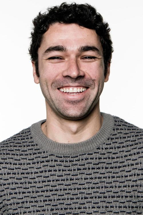 Luis Francisco Pérez profile photo