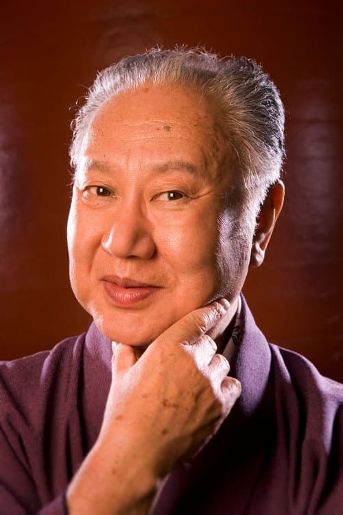 Tōjūrō Sakata IV profile photo