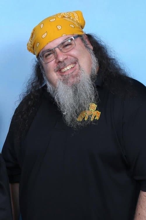 James Azrael profile photo