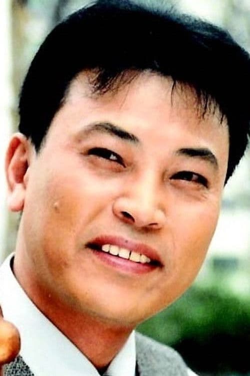 Kim Tae-Jong profile photo