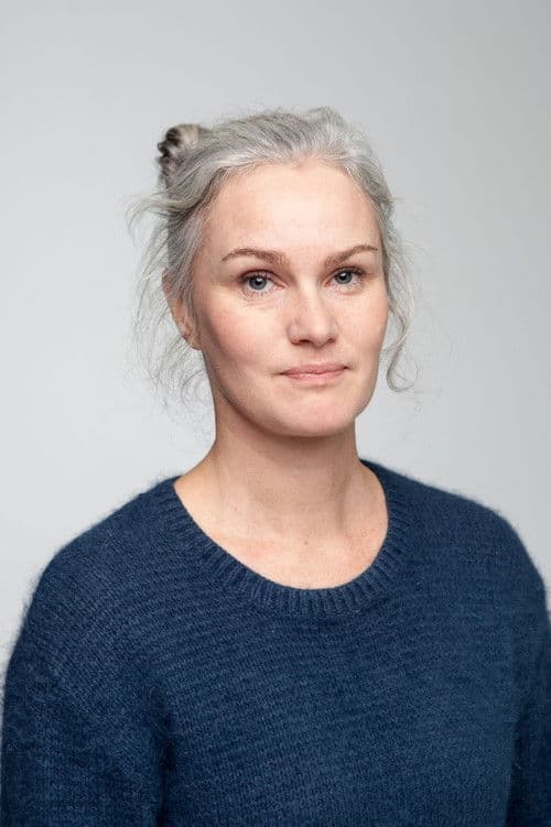 Gunn Tove Grønsberg profile photo