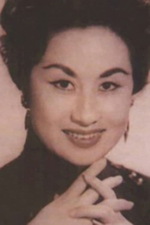 Zhen Yu-Ru profile photo