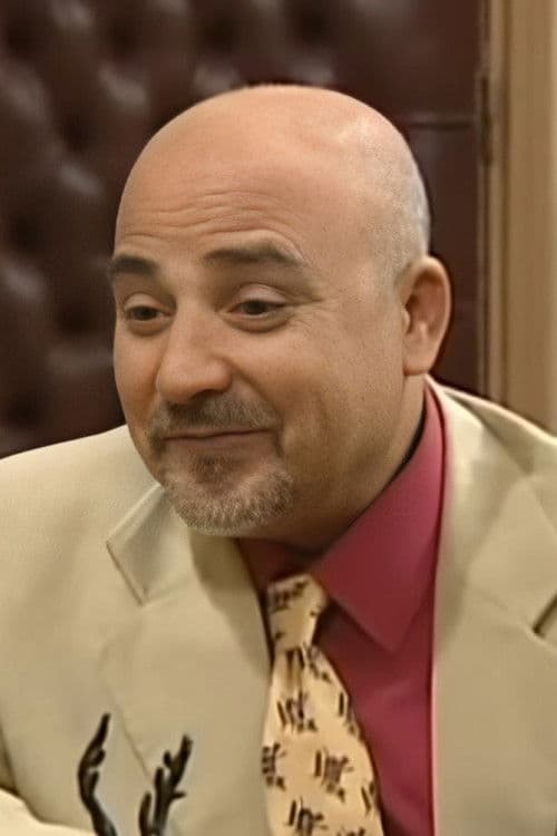 Ali Mosbah profile photo