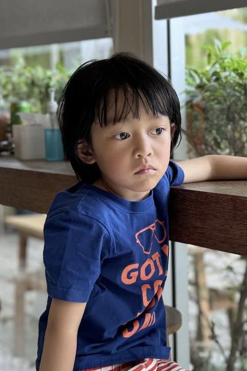 Wei Shiyi profile photo
