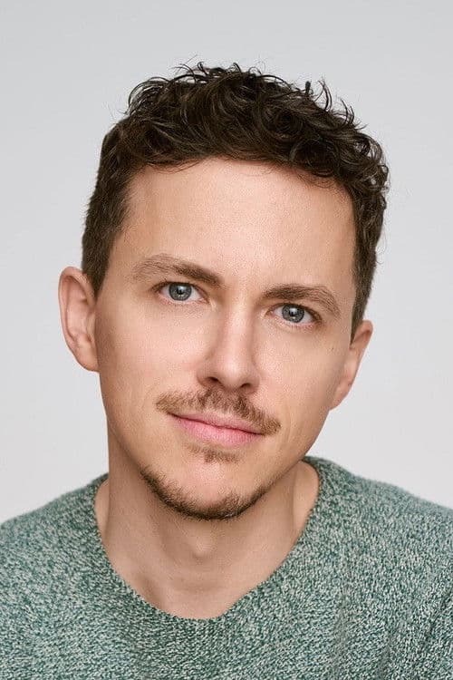 André-Luc Tessier profile photo