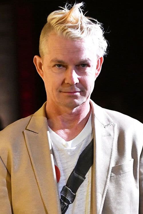 Adrian Young profile photo