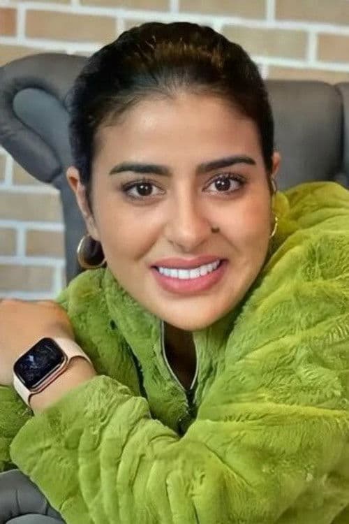 Sandia Tajdin profile photo