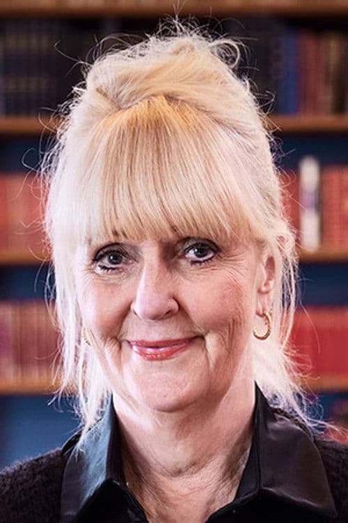 Marianne Eklöf Törnblom profile photo