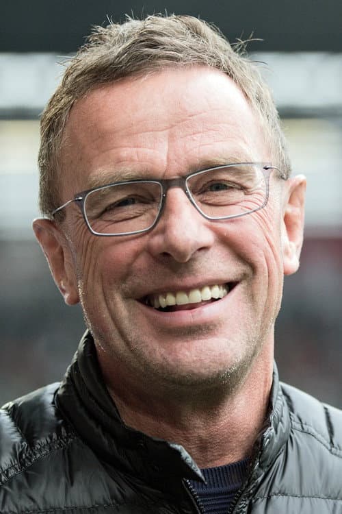 Ralf Rangnick profile photo
