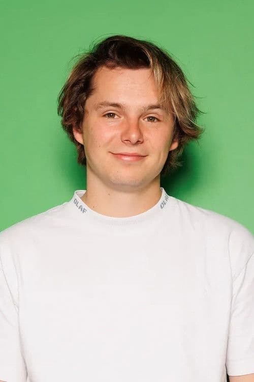 Sean Demmers profile photo