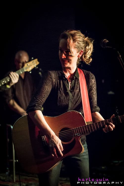 Penny Flanagan profile photo