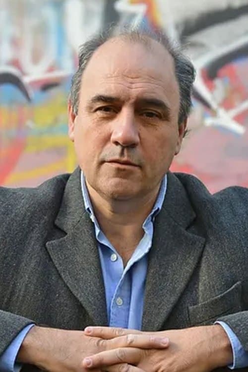 Juan Pablo Buscarini profile photo