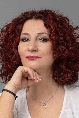 Άννα Πορφύρη profile photo