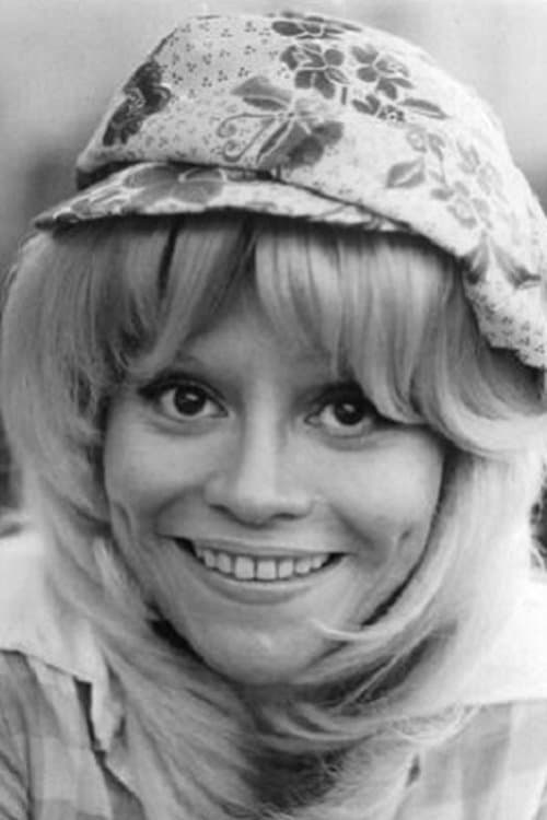 Louisa Moritz profile photo