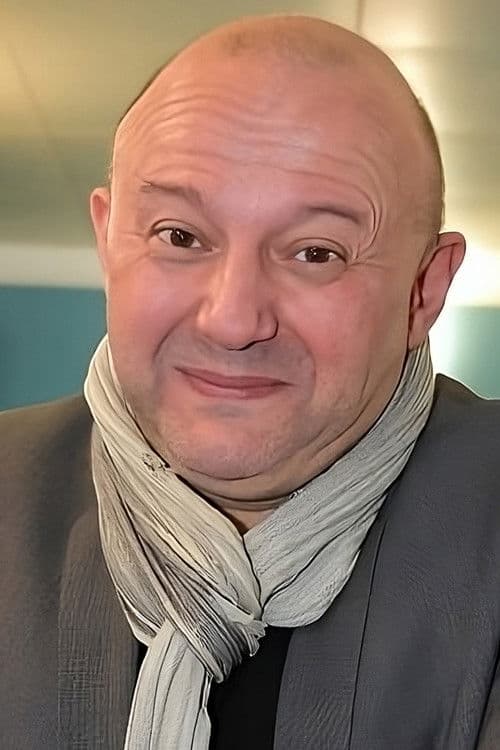 Frédéric Gérard profile photo