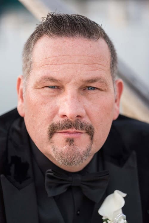 Troy Burbank profile photo