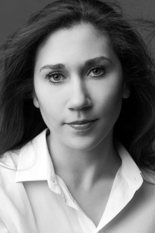 Emilia Cadorin profile photo