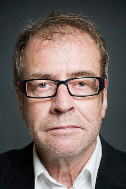 Ben Sombogaart profile photo