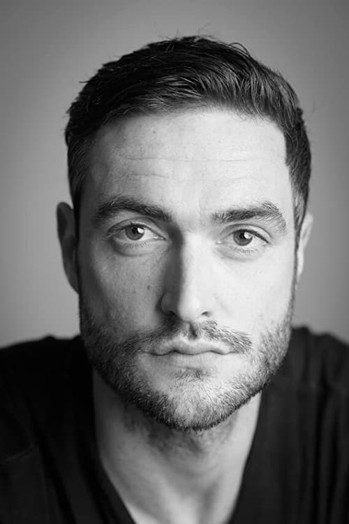 Patrick Buchanan profile photo