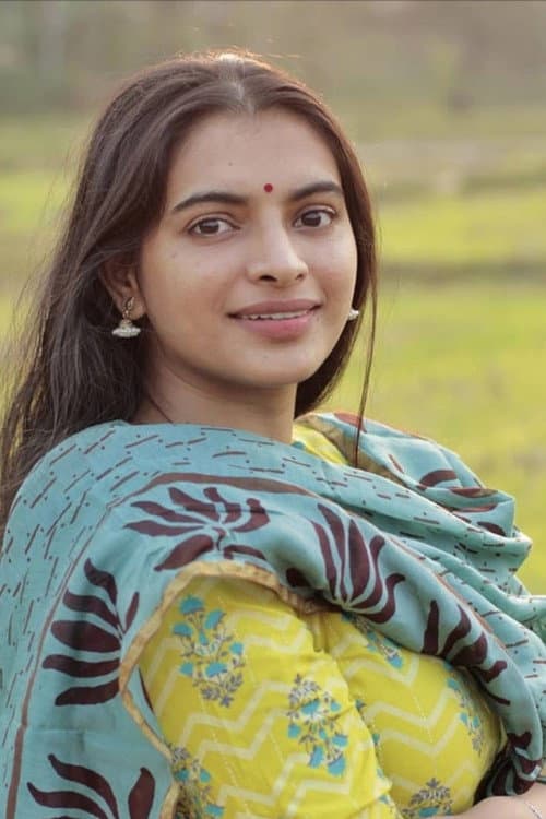 Amalda Liz profile photo