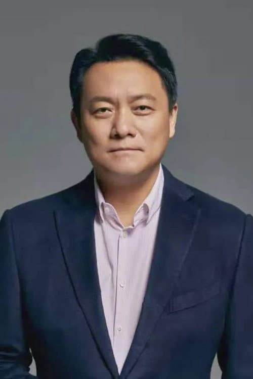 Guo Jingyu profile photo