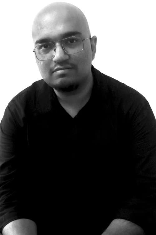 Nilay Shah profile photo