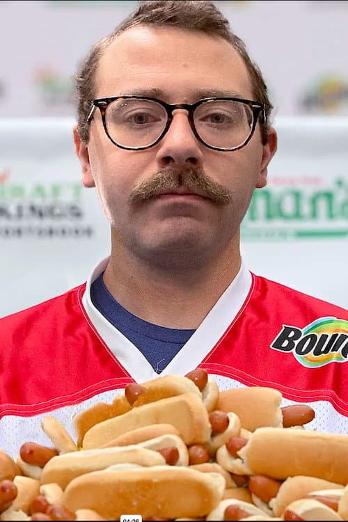 Howard’s Way: The Hot Dog Howard Story poster