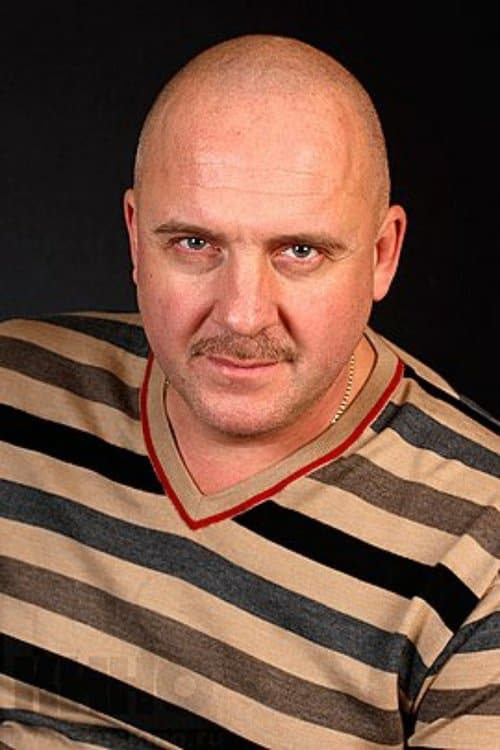 Ivan Shchyogolev profile photo