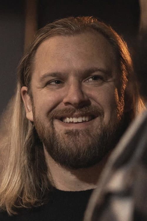 James Cleave profile photo