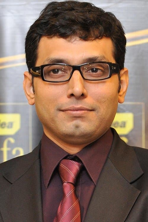 Neeraj Pandey profile photo