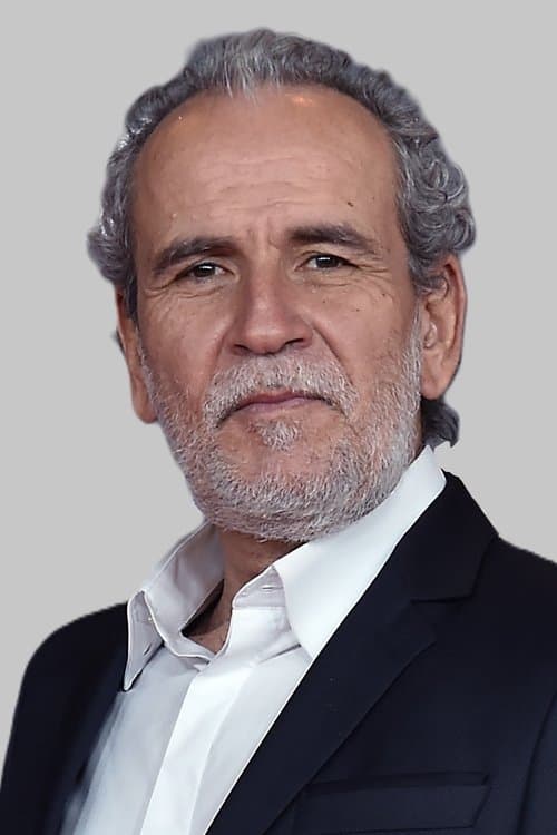 Guillermo Toledo profile photo