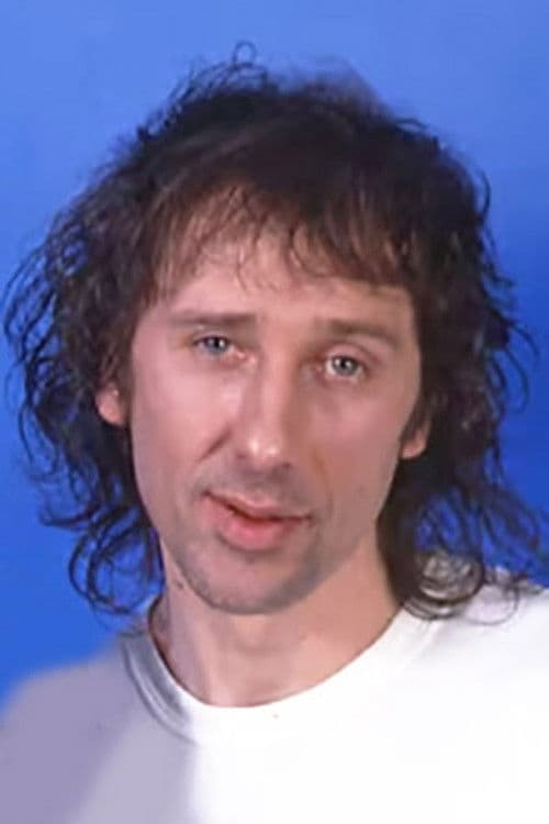 Peter Van Hooke profile photo