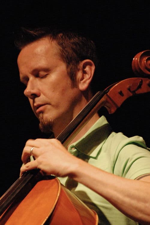 Martin McCarrick profile photo