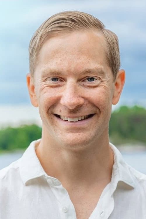 Arvid Stark profile photo