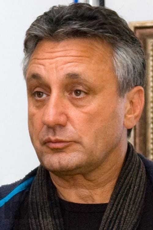 Vladimir Alenikov profile photo