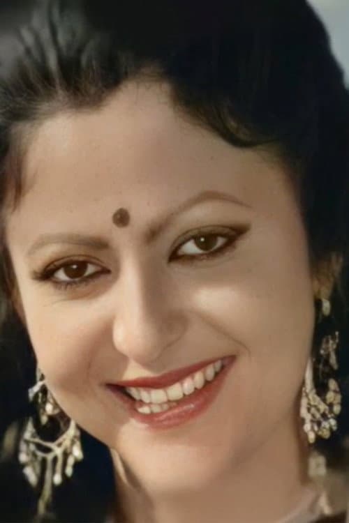 Minakshi Anand profile photo