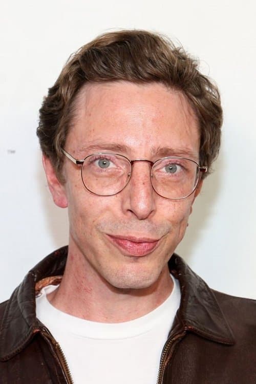 Joshua Burge profile photo