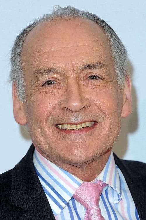 Alastair Stewart profile photo