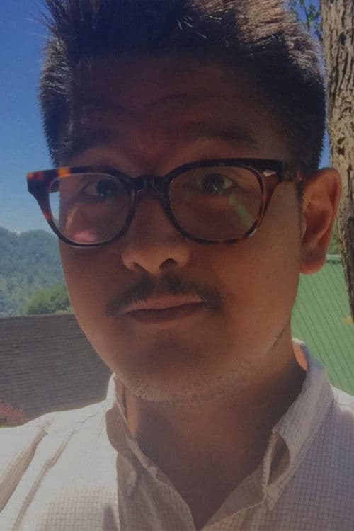 Dean Colin Marcial profile photo