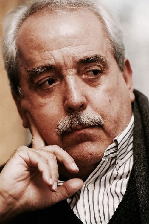 Antonio Giménez-Rico profile photo