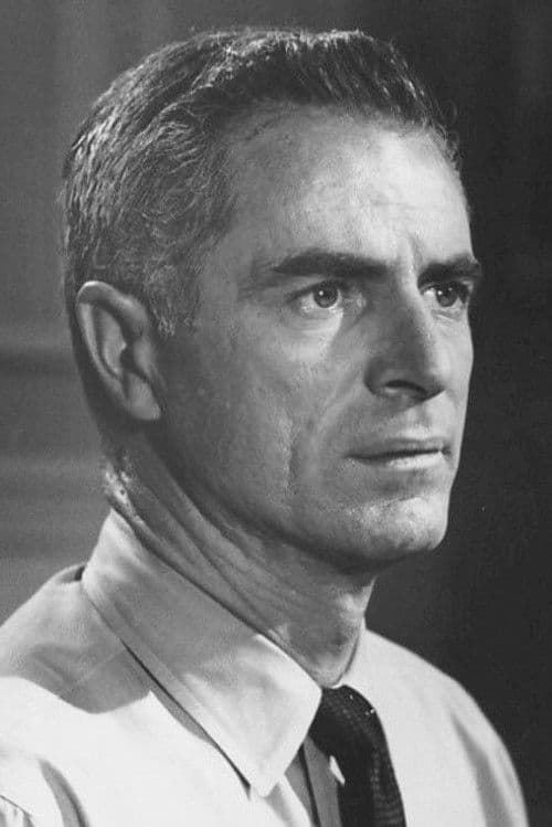 Tim O'Connor profile photo