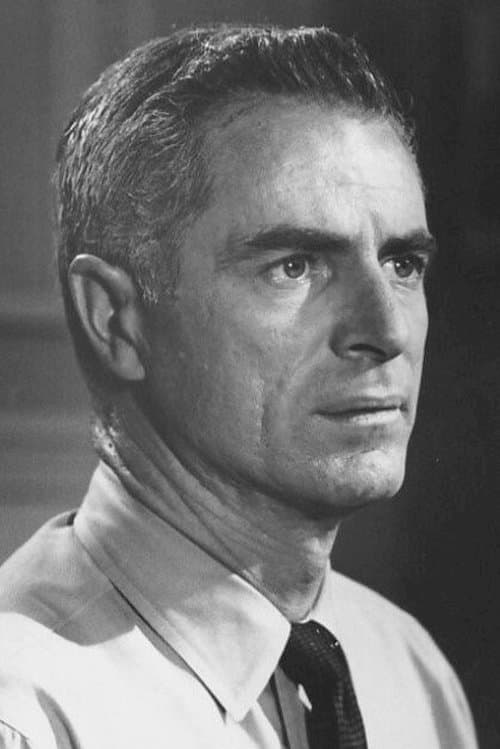 Tim O'Connor profile photo