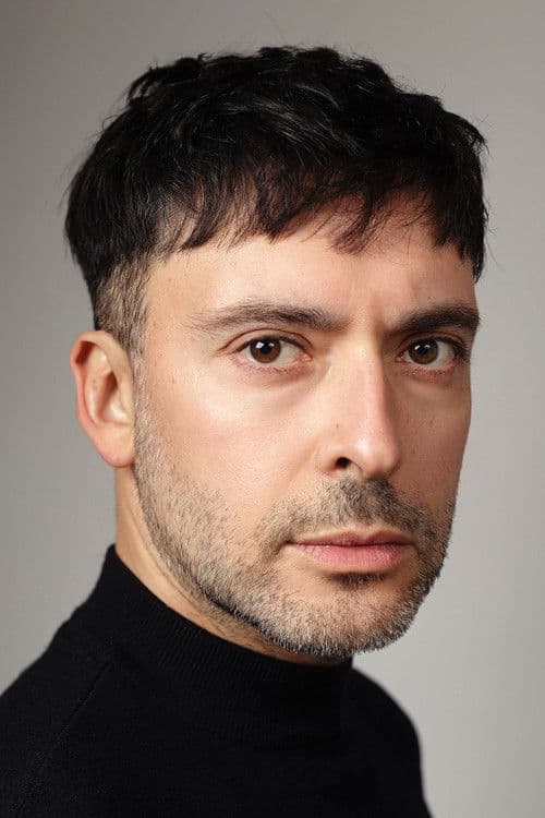 Omar Morán profile photo