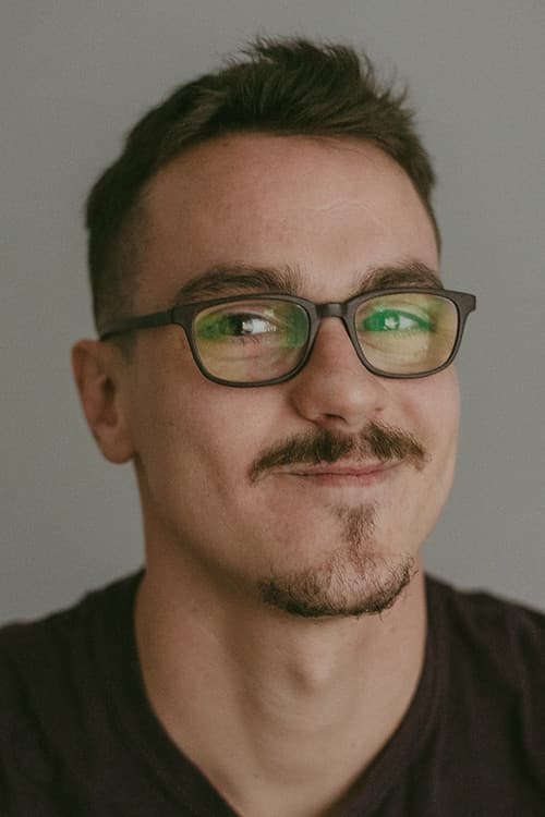 Jérémy Laliberté profile photo