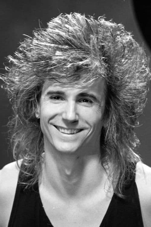 Terry Bozzio profile photo