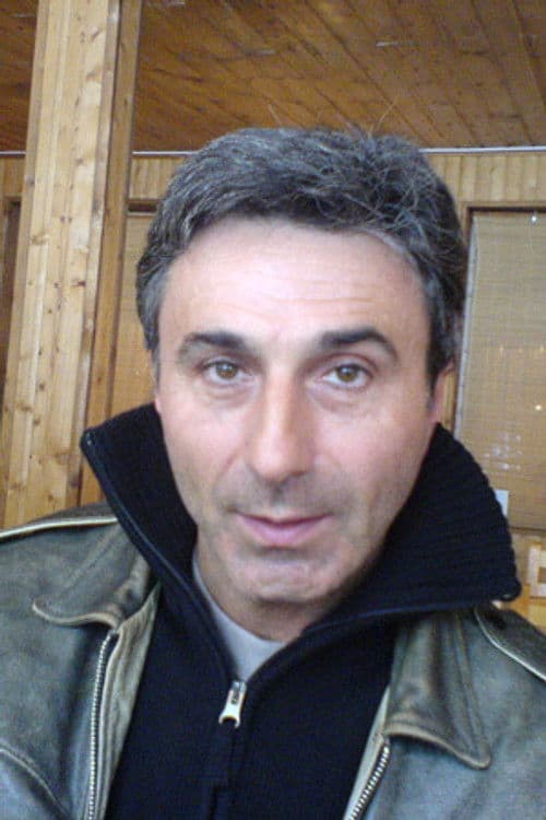 Vladimir Karpovich profile photo