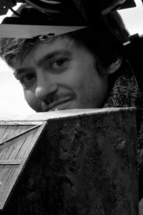 Marc Riba profile photo